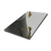 201/J1/J2/J3/J4/J5 304 Grade 6K/8K/12K Mirror Fins···