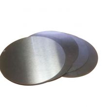SS Round Plate Cold Rolled 304 0.3mm Stainless Ste···